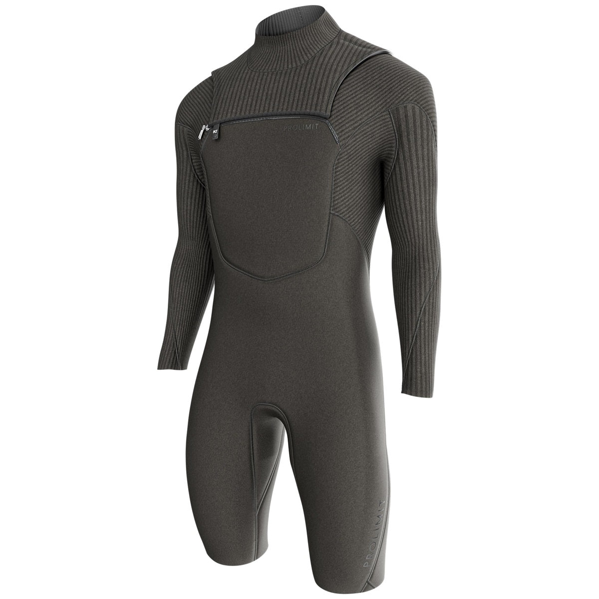 Prolimit Predator Sunset Shorty Freezip 3/2