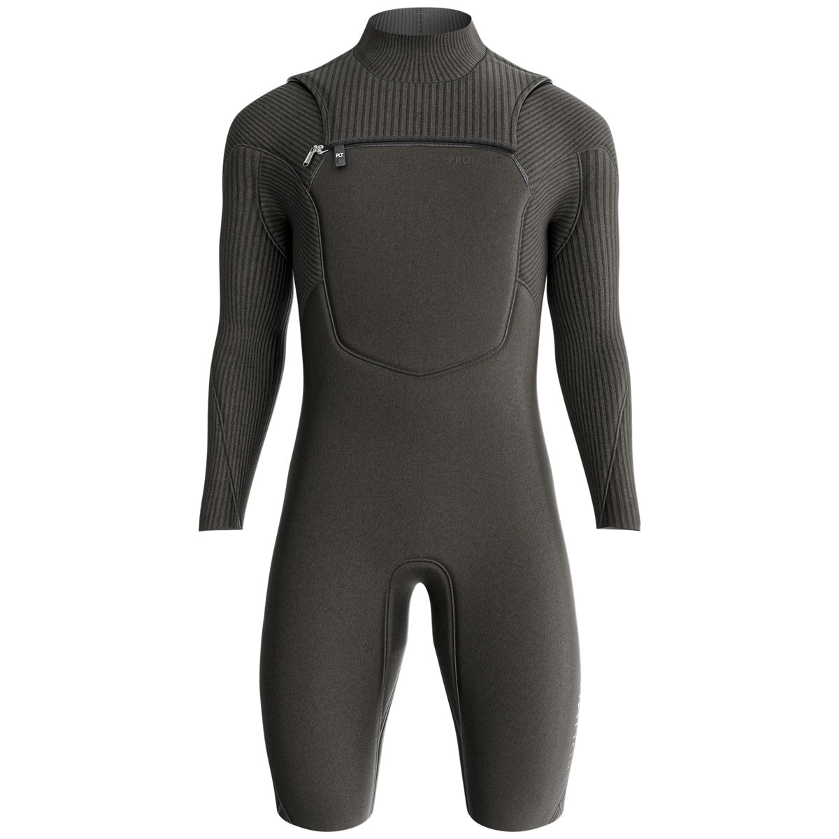 Prolimit Predator Sunset Shorty Freezip 3/2