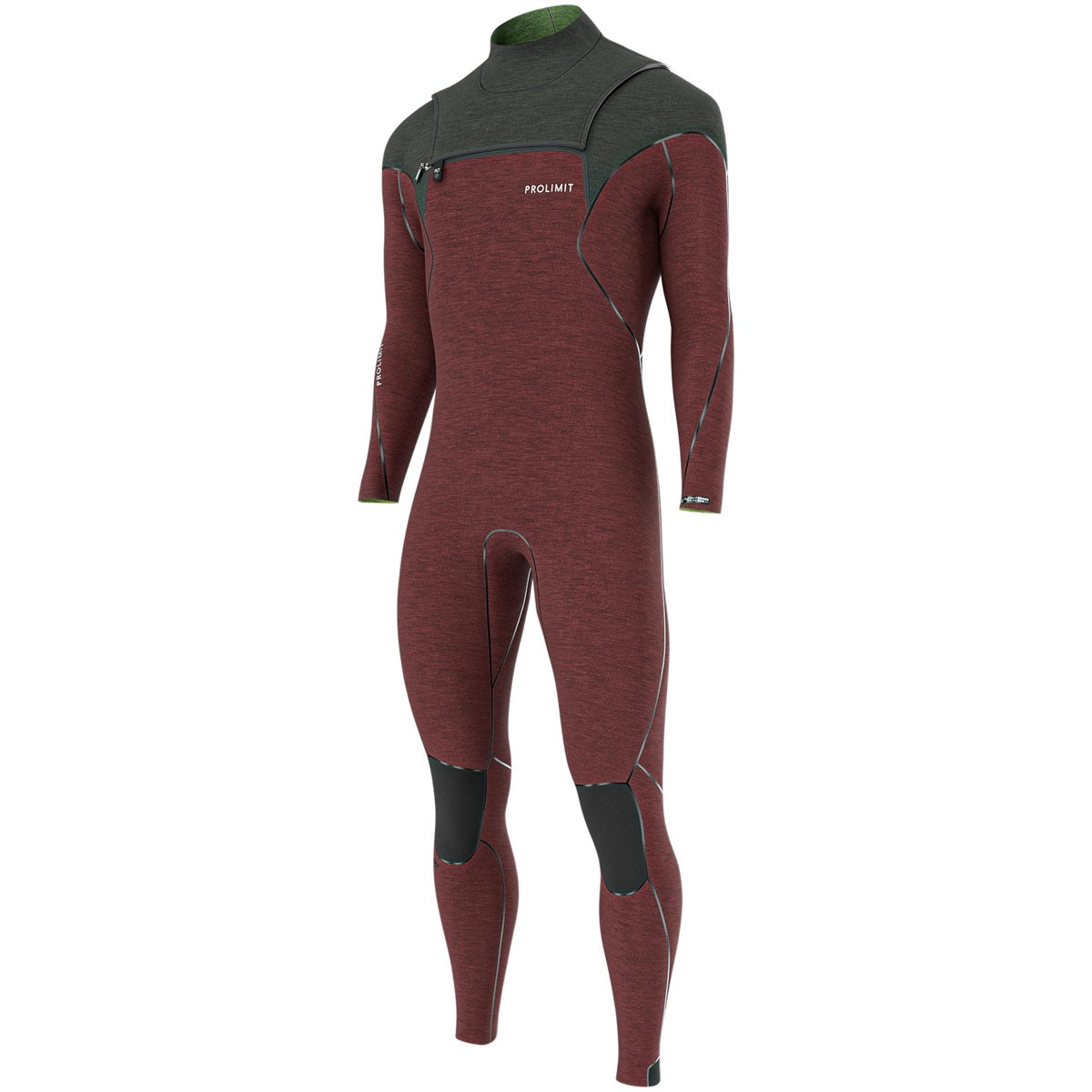 Prolimit Mercury Steamer Freezip 5/3 FTM TR