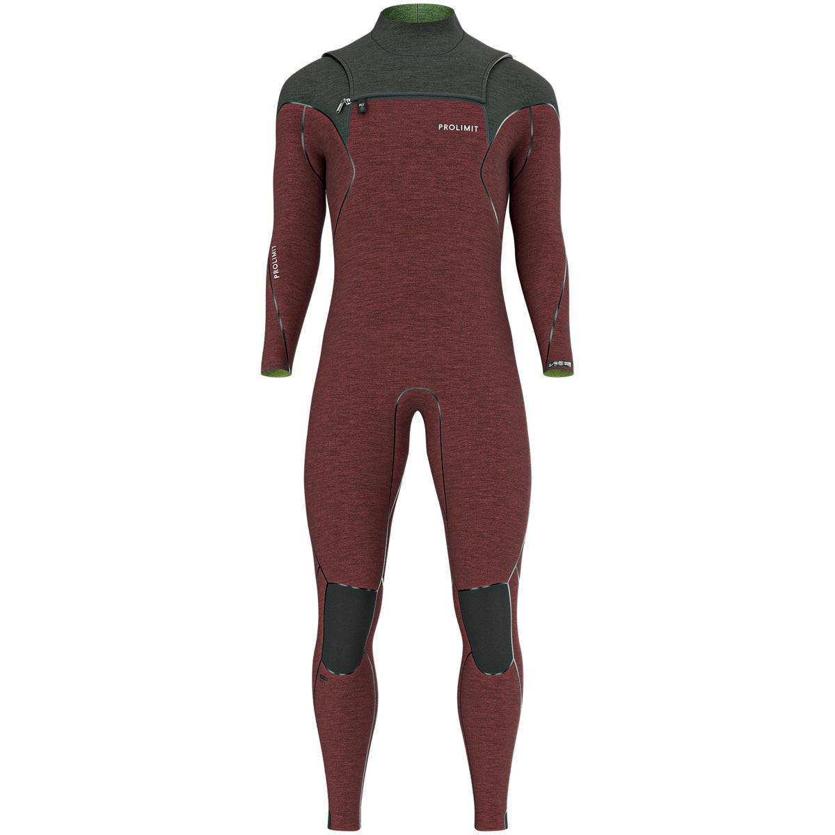 Prolimit Mercury Steamer Freezip 5/3 FTM TR
