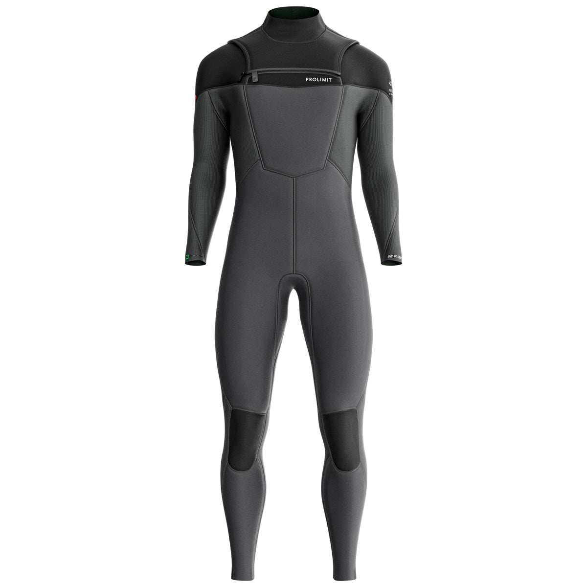 Prolimit Fusion Steamer Freezip 4/3 GBS
