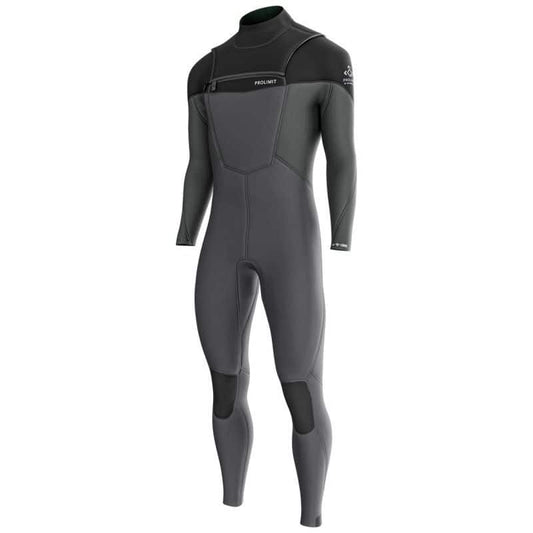 Prolimit Fusion Steamer Freezip 6/4 GBS (Season 25 Closeout, Size M)
