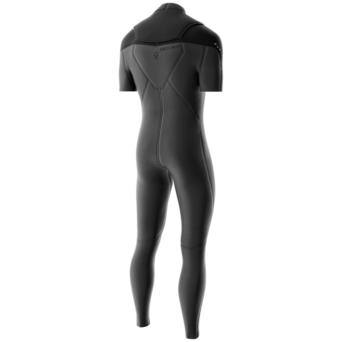 Prolimit Fusion Steamer SA Freezip 3/2 FL