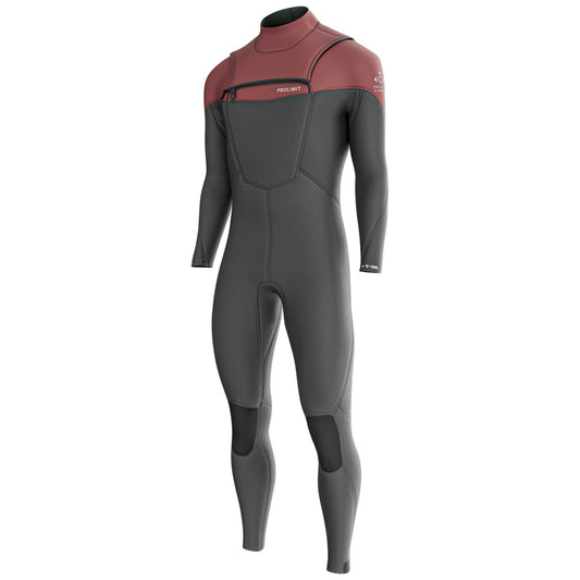 Prolimit Fusion Steamer Freezip 5/3 GBS Teen