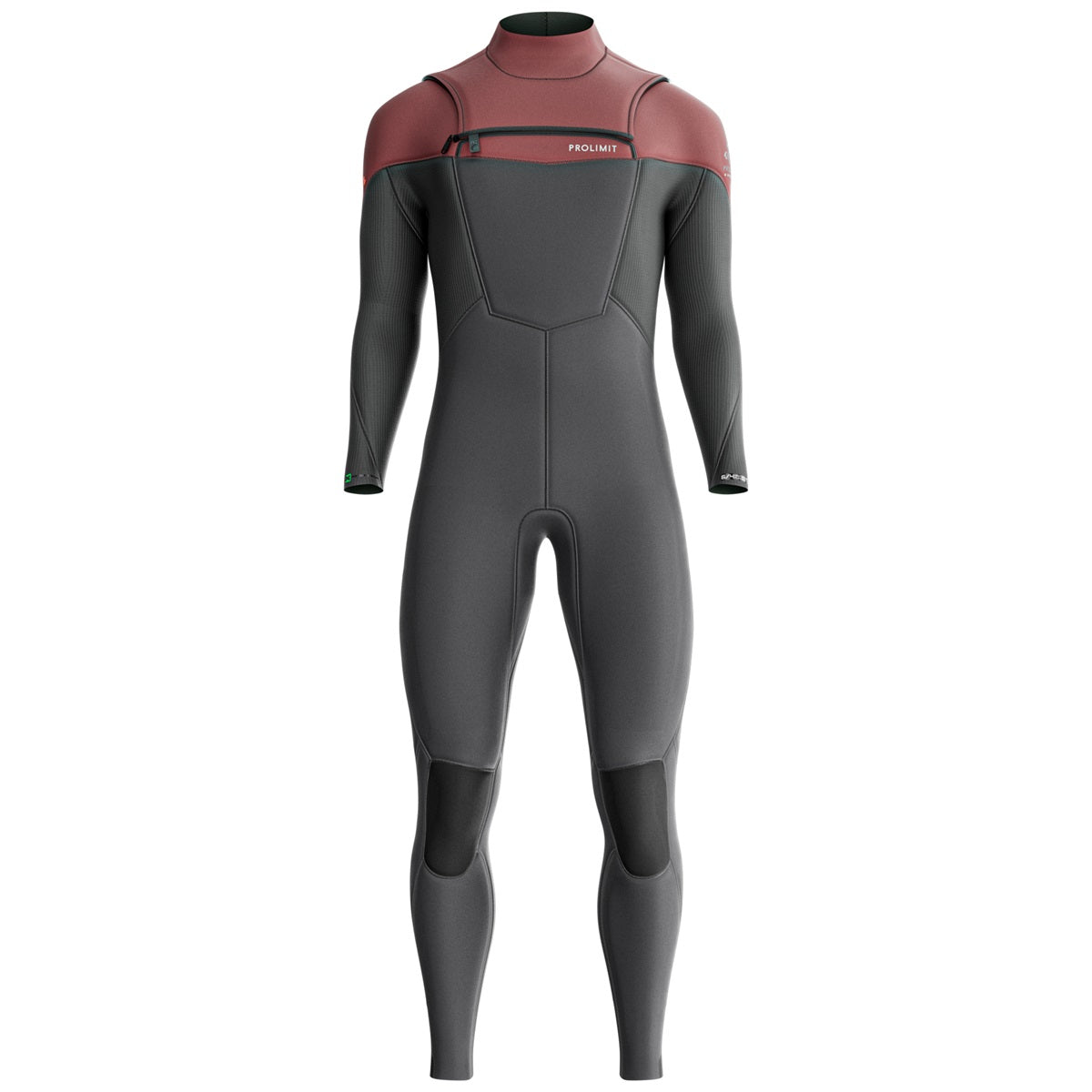 Prolimit Fusion Steamer Freezip 5/3 GBS Teen