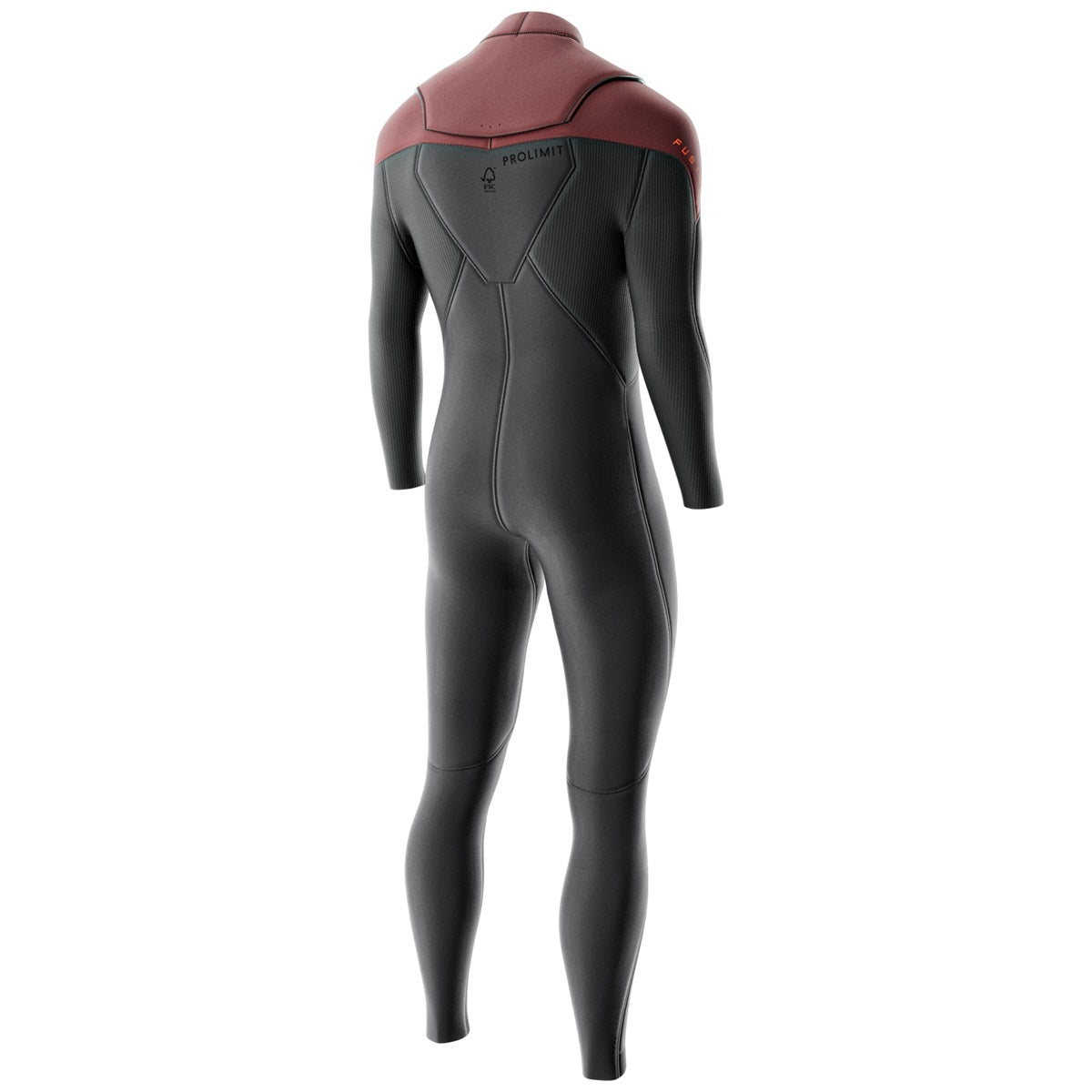 Prolimit Fusion Steamer Freezip 5/3 GBS Teen