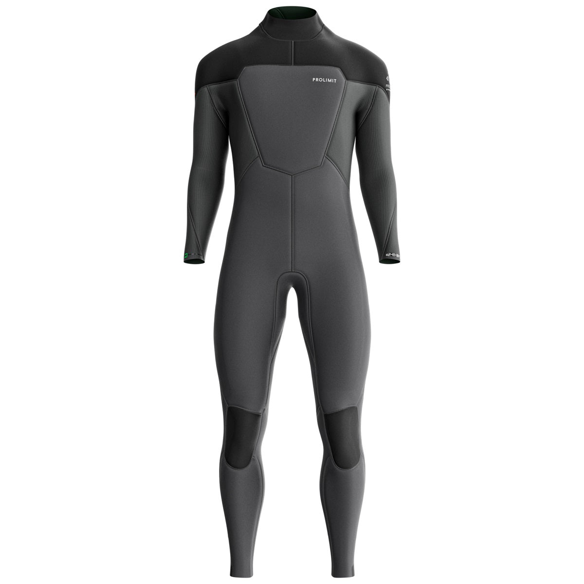 Prolimit Fusion Steamer V-Zip 5/4 GBS
