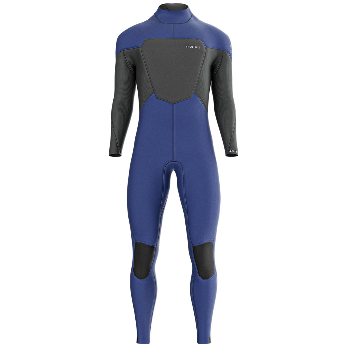 Prolimit Fusion Steamer V-Zip 5/4 GBS