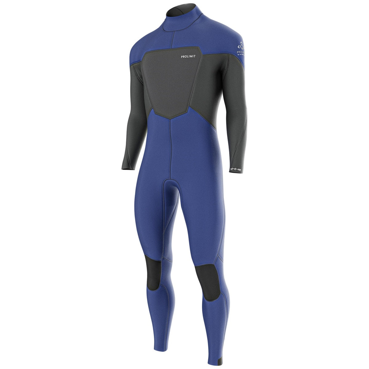 Prolimit Fusion Steamer V-Zip 4/3 GBS