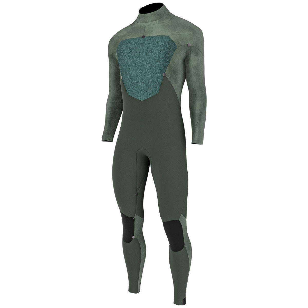 Prolimit Fusion Steamer V-Zip 4/3 GBS