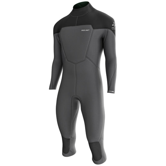 Prolimit Fusion Steamer 3/4 V-Zip 3/2 FL