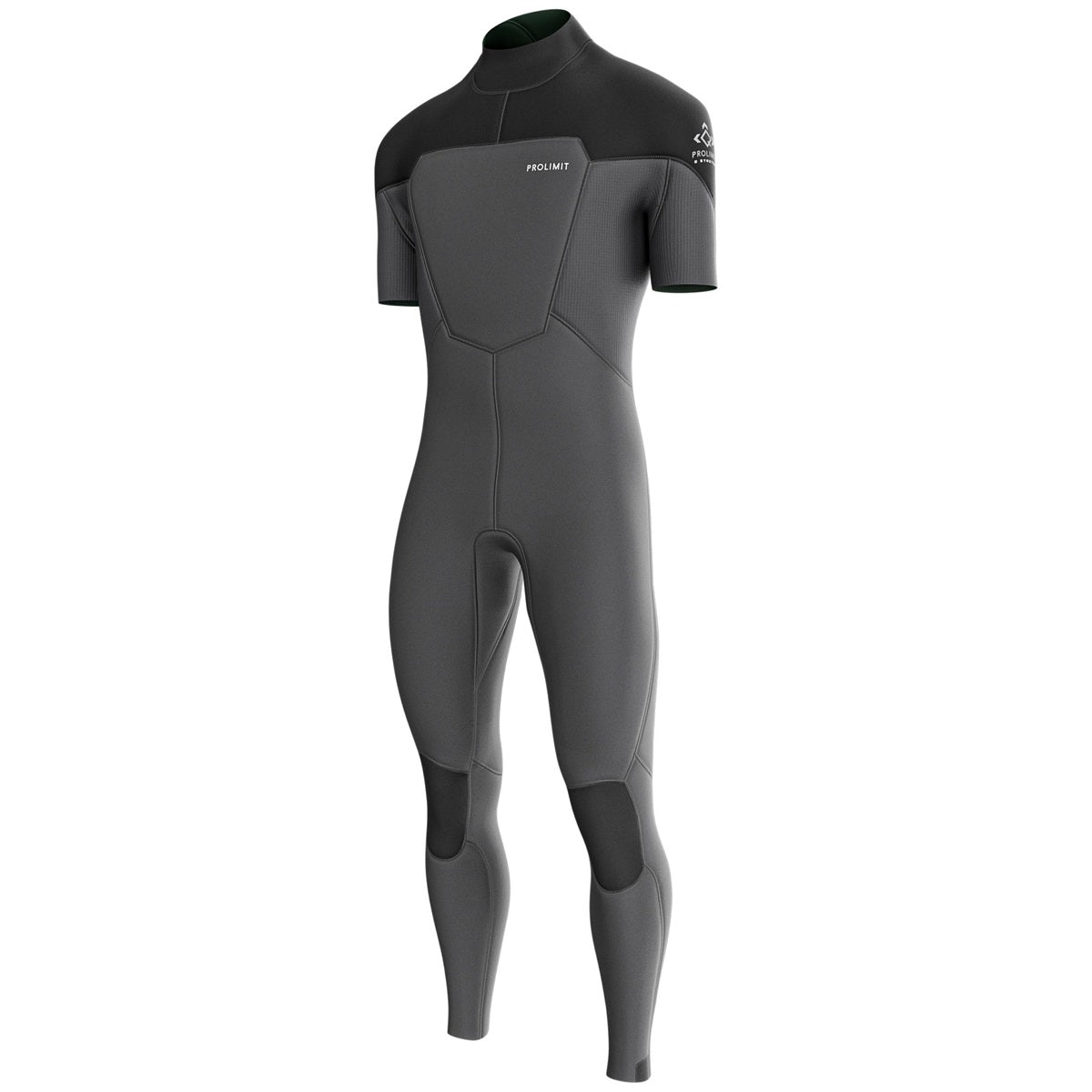 Prolimit Fusion Steamer SA V-Zip 3/2 FL
