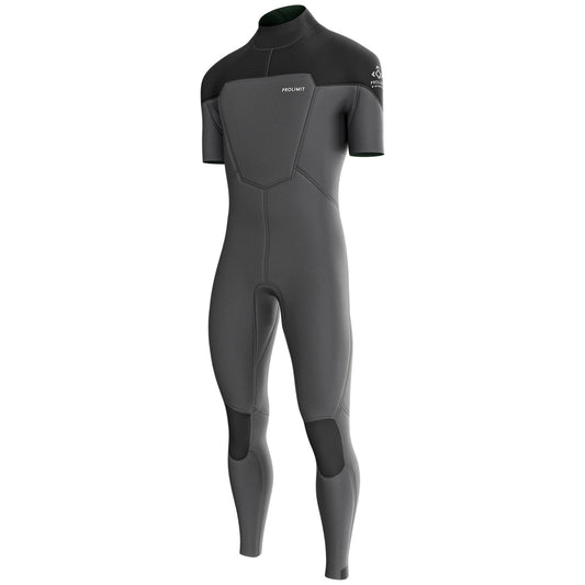 Prolimit Fusion Steamer SA V-Zip 3/2 FL