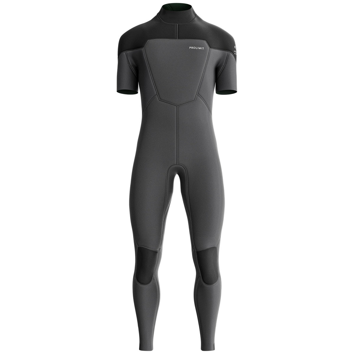 Prolimit Fusion Steamer SA V-Zip 3/2 FL
