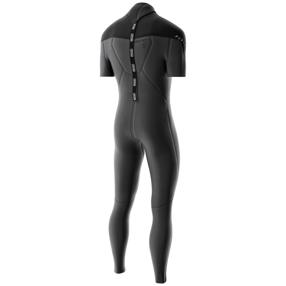 Prolimit Fusion Steamer SA V-Zip 3/2 FL