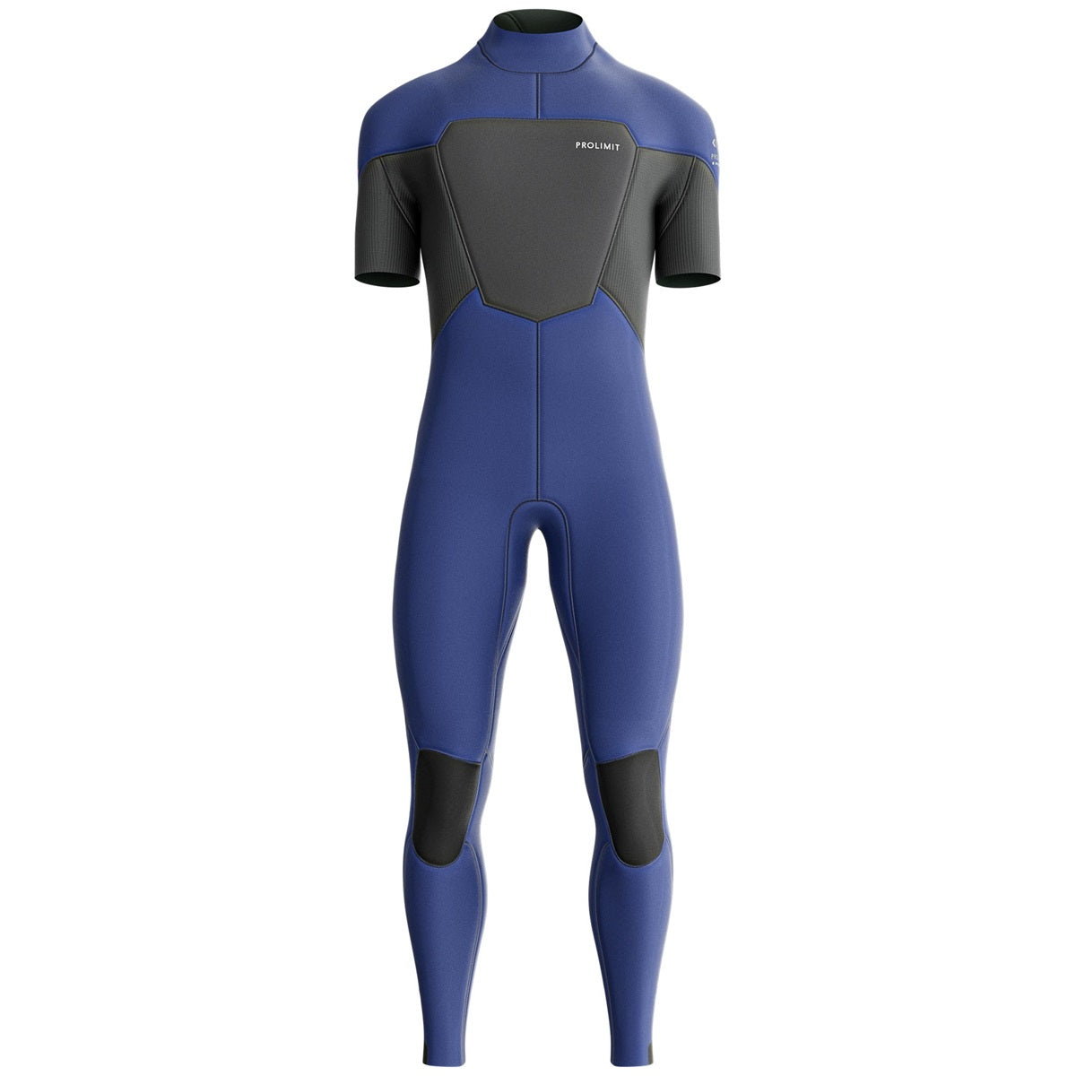 Prolimit Fusion Steamer SA V-Zip 3/2 FL