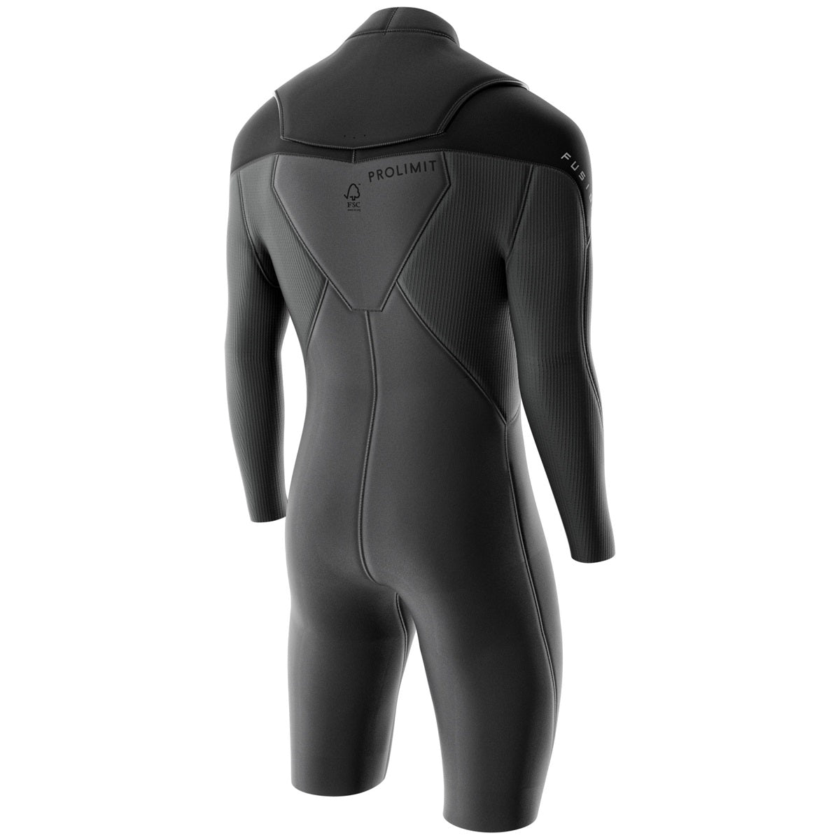 Prolimit Fusion Sunset Shorty Freezip 2/2 FL
