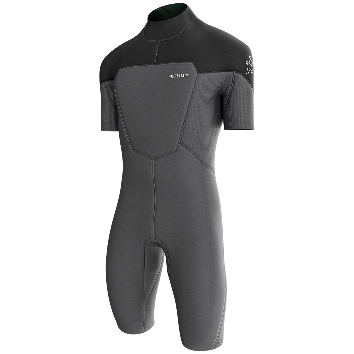 Prolimit Fusion Shorty V-Zip 2/2 FL