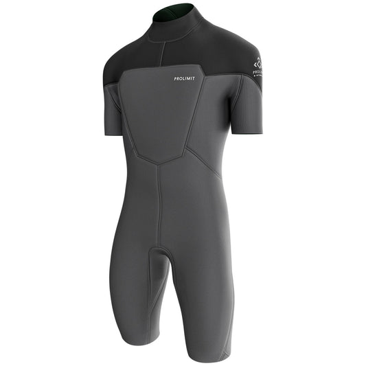 Prolimit Fusion Shorty V-Zip 2/2 FL