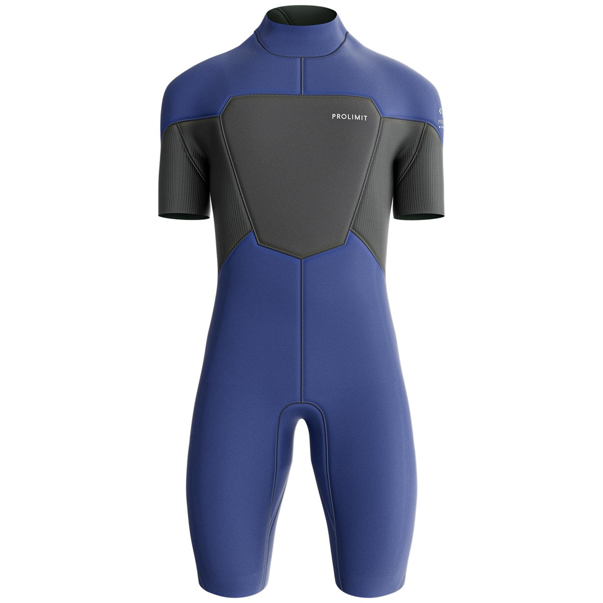 Prolimit Fusion Shorty V-Zip 2/2 FL