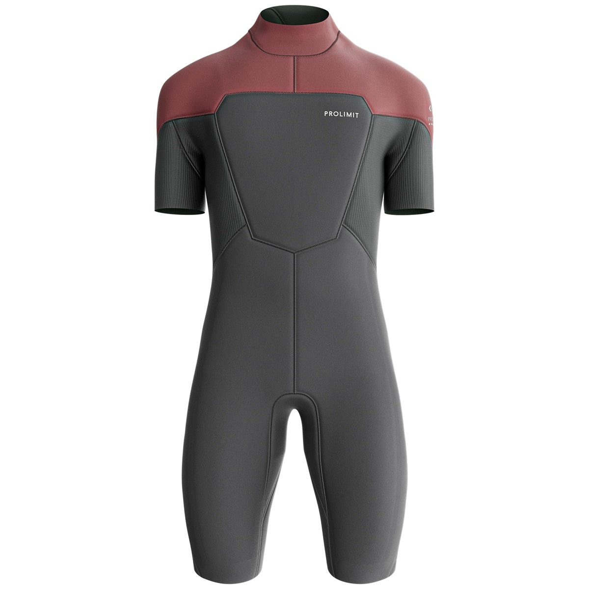 Prolimit Fusion Shorty V-Zip 2/2 FL
