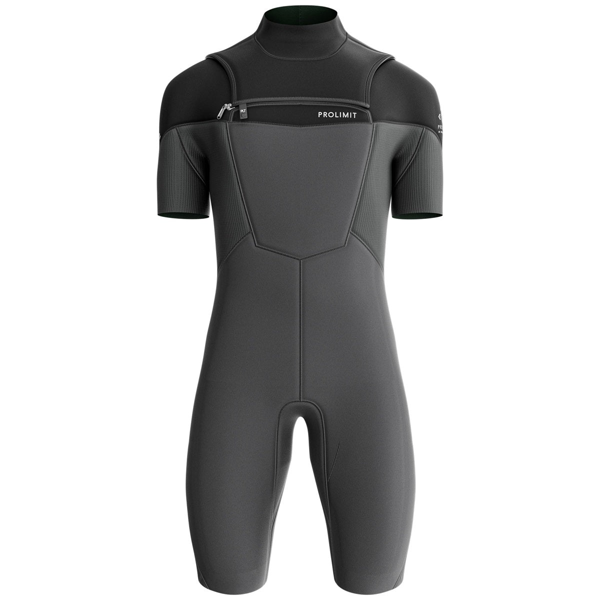 Prolimit Fusion Shorty Freezip 2/2 FL