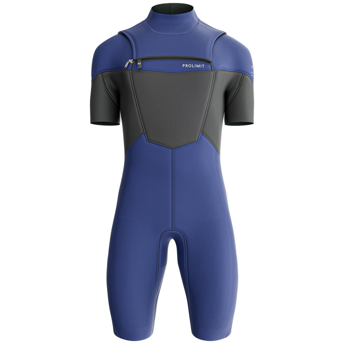Prolimit Fusion Shorty Freezip 2/2 FL