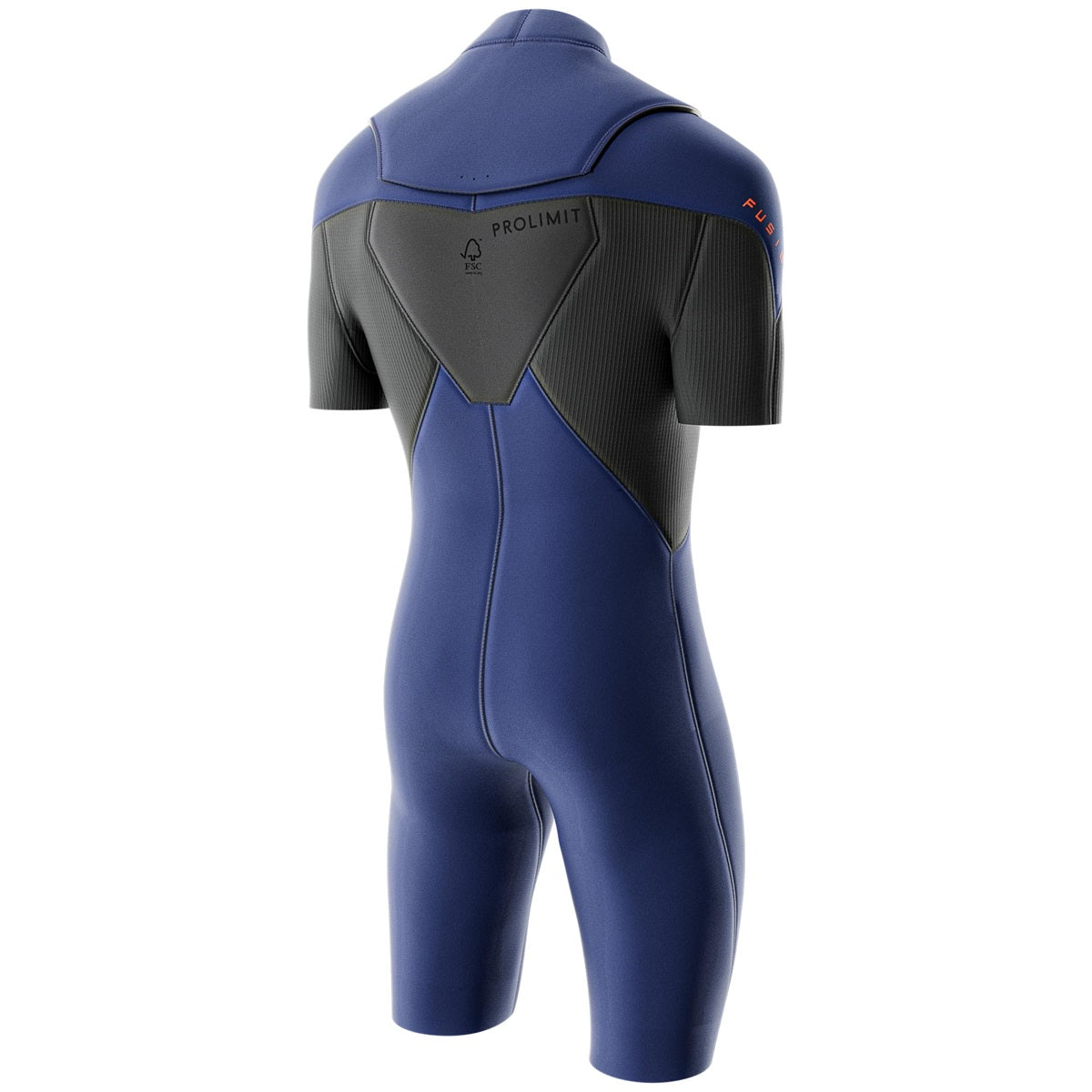 Prolimit Fusion Shorty Freezip 2/2 FL