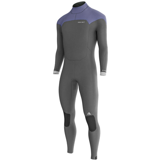 Prolimit ACE Steamer V-Zip 5/4 GBS