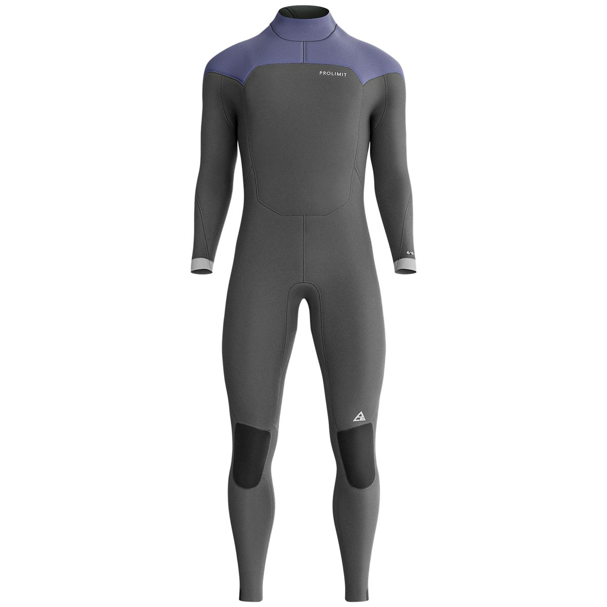 Prolimit ACE Steamer V-Zip 4/3 GBS