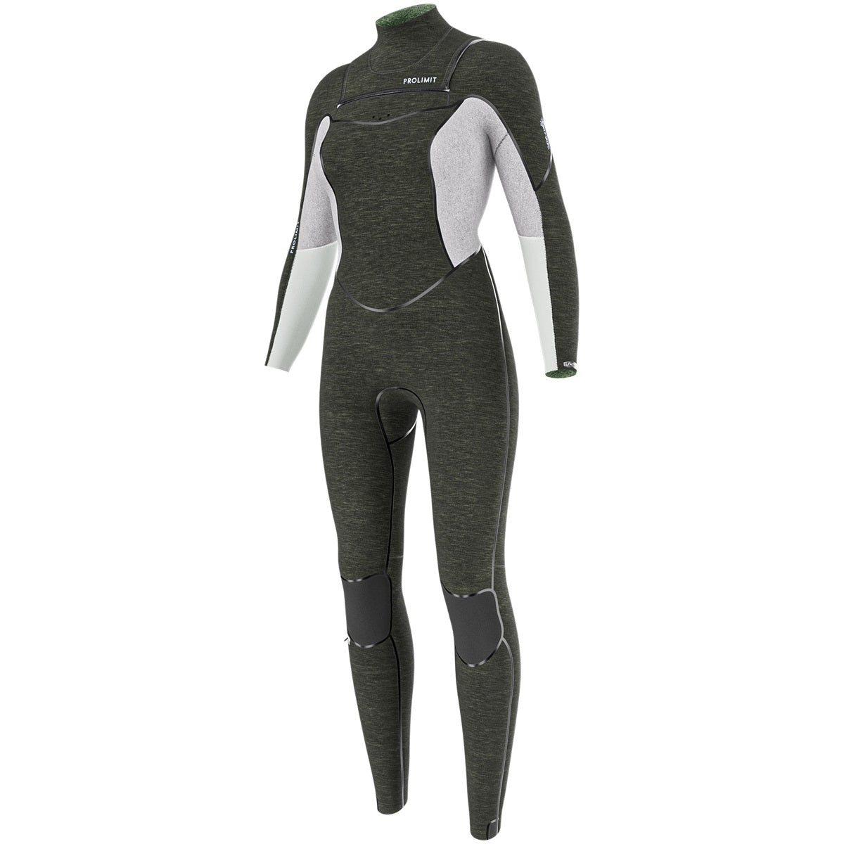 Prolimit Oxygen Steamer Freezip 5/3 FTM TR