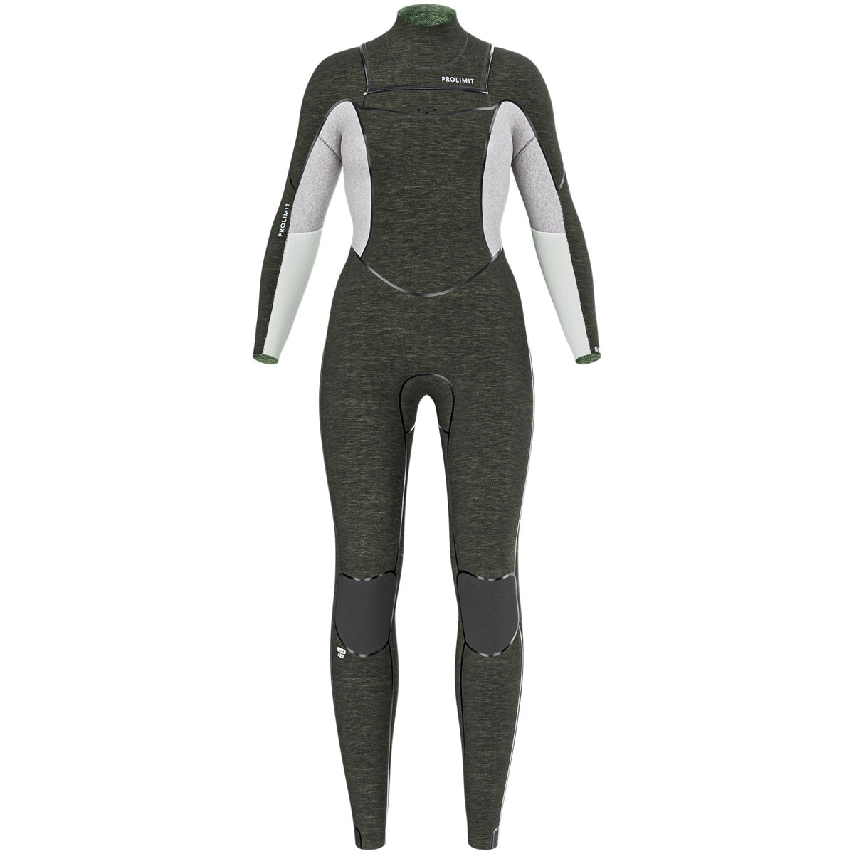 Prolimit Oxygen Steamer Freezip 5/3 FTM TR