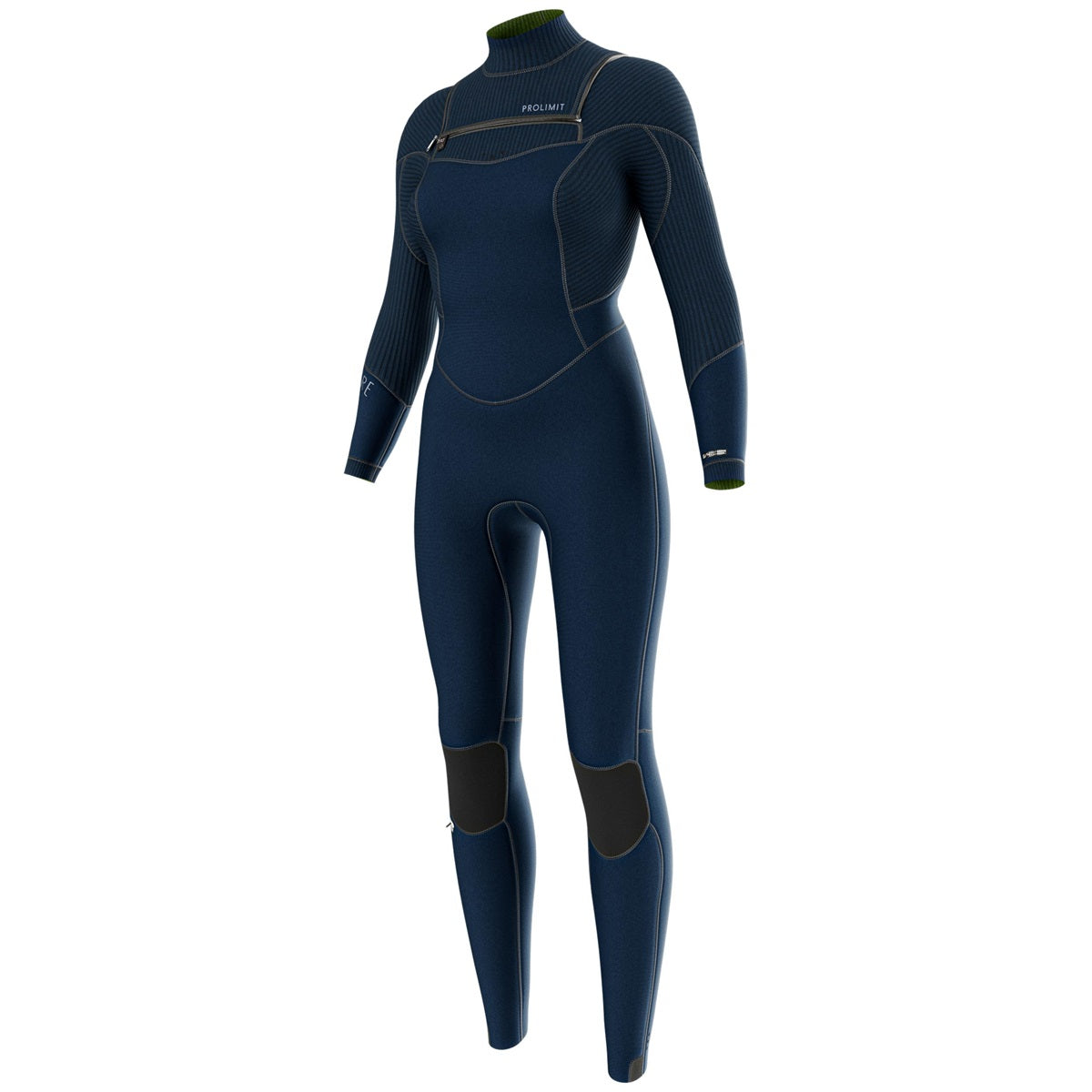Prolimit Flare Steamer Freezip 5/3 GBS