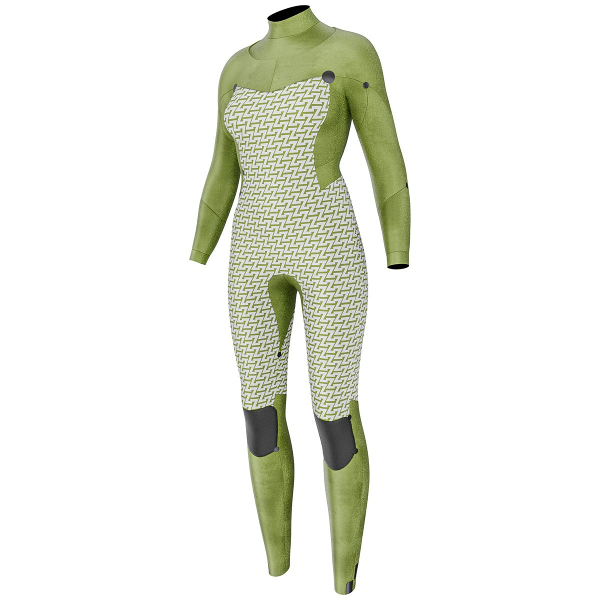 Prolimit Flare Steamer Freezip 5/3 GBS