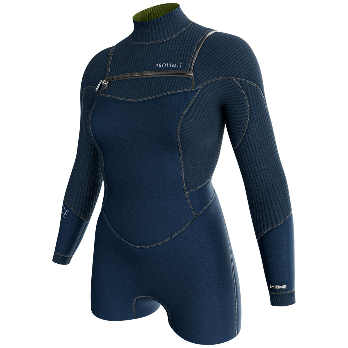 Prolimit Flare Sunset Shorty Freezip