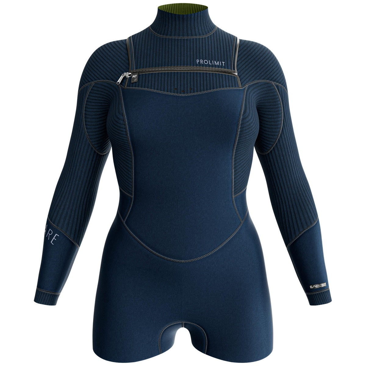 Prolimit Flare Sunset Shorty Freezip