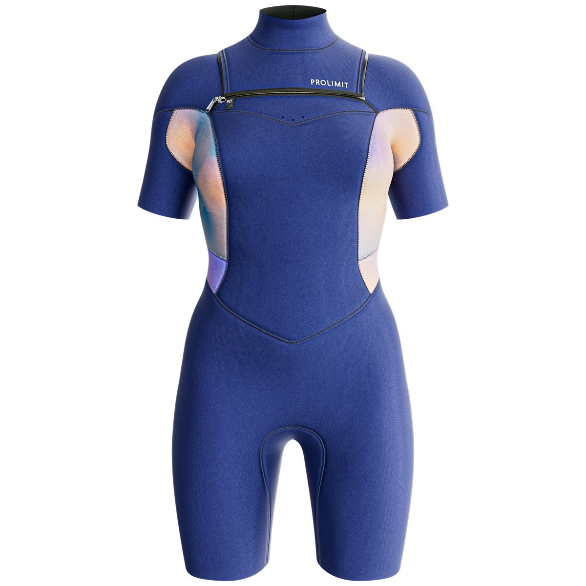 Prolimit Fire Shorty Freezip 2/2 FL