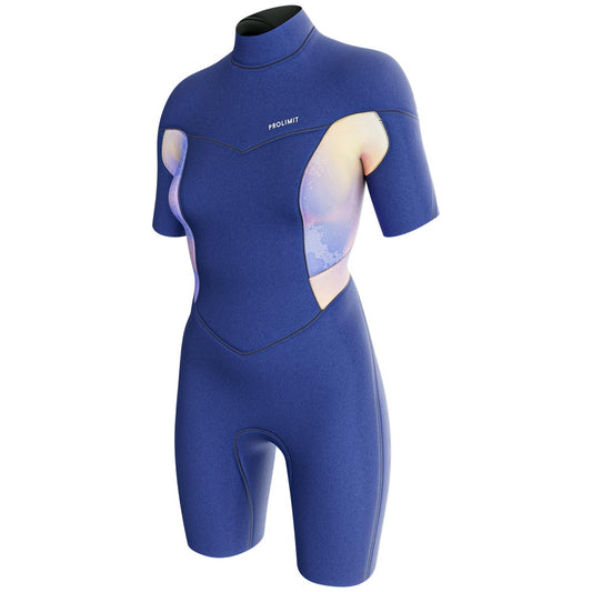Prolimit Fire Shorty V-Zip 2/2 FL