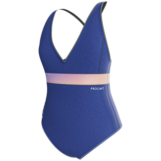 Prolimit Fire Swimsuit 2/2 FL