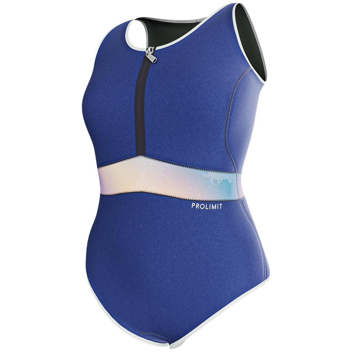 Prolimit Fire Sleeveless Shorty Front VZ 2/2 FL