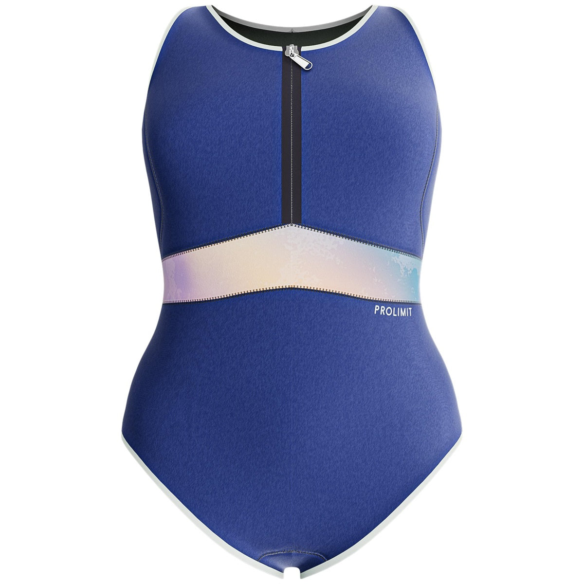 Prolimit Fire Sleeveless Shorty Front VZ 2/2 FL