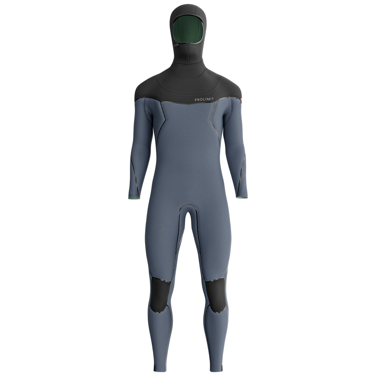 Prolimit Vapor Steamer C-zip 6/4 FTM TR