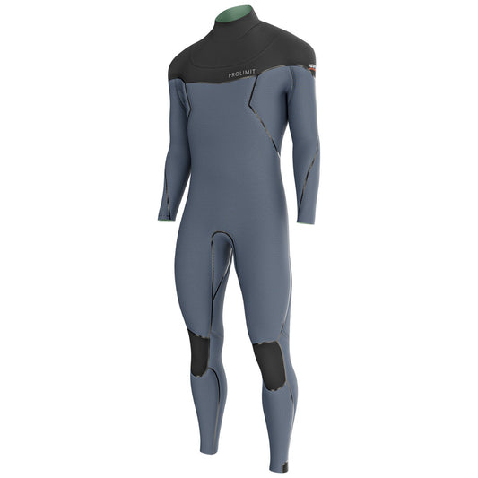 Prolimit Vapor Steamer C-zip 5/4 FTM TR