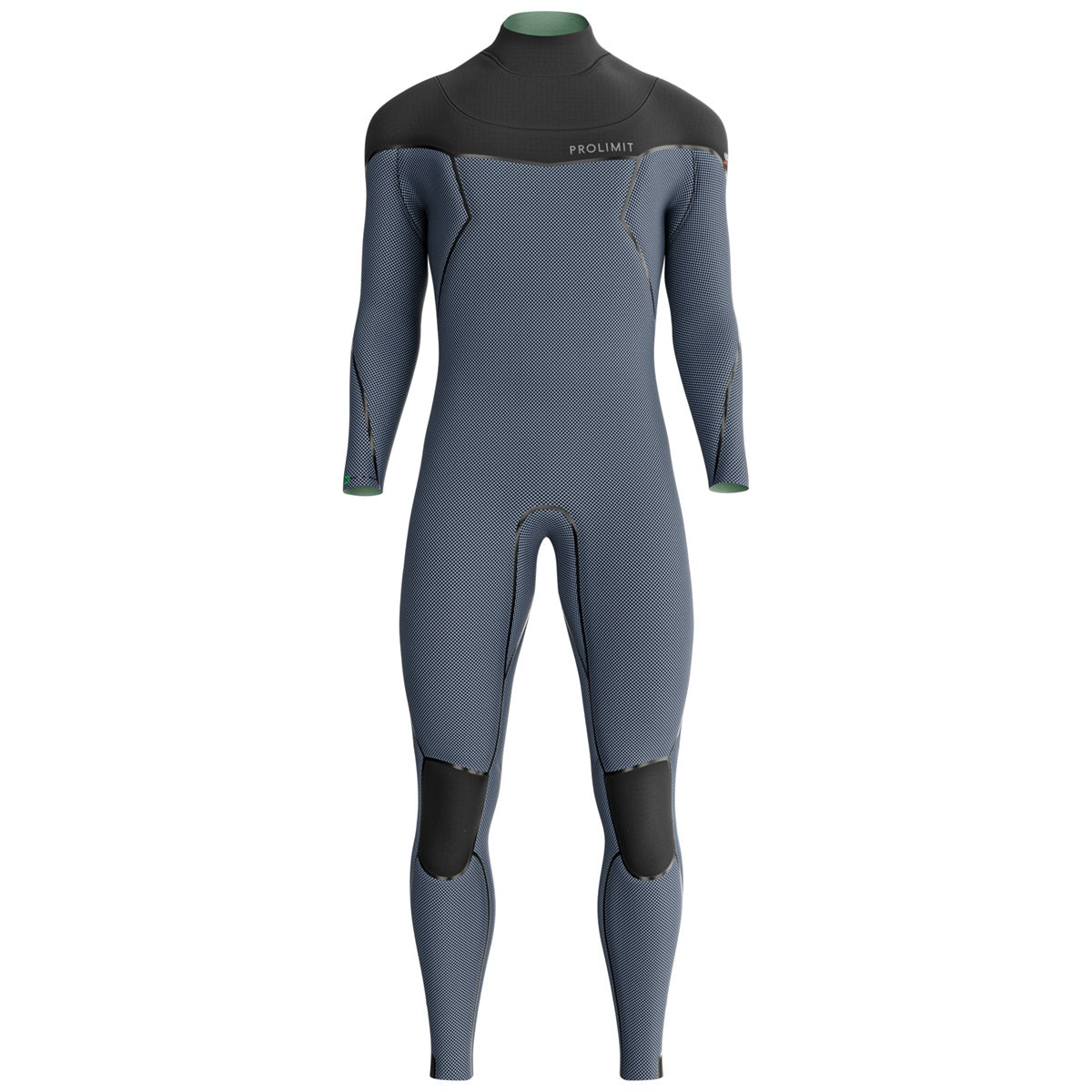 Prolimit Vapor Steamer C-zip 5/4 FTM TR