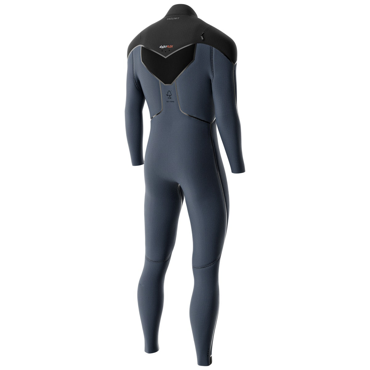 Prolimit Vapor Steamer C-zip 5/4 FTM TR