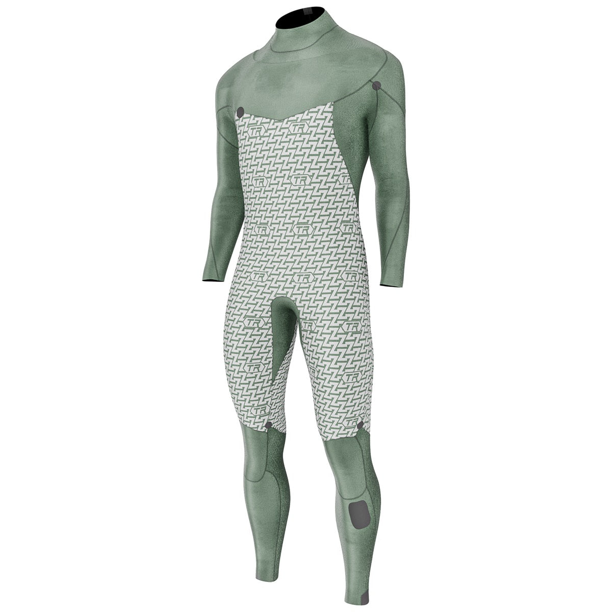 Prolimit Vapor Steamer C-zip 5/4 FTM TR