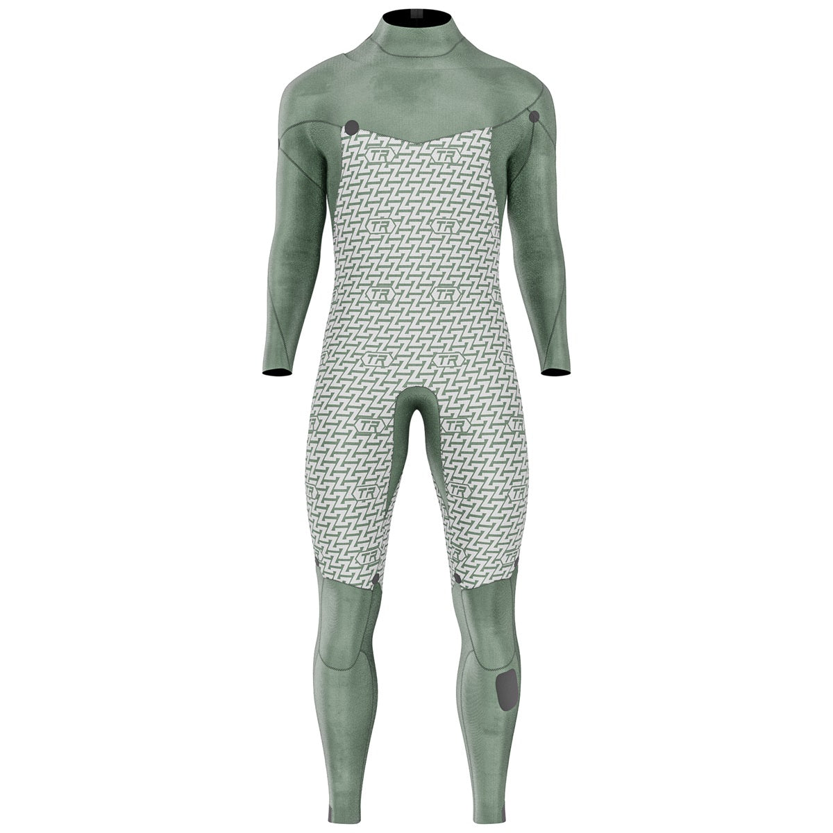 Prolimit Vapor Steamer C-zip 5/4 FTM TR