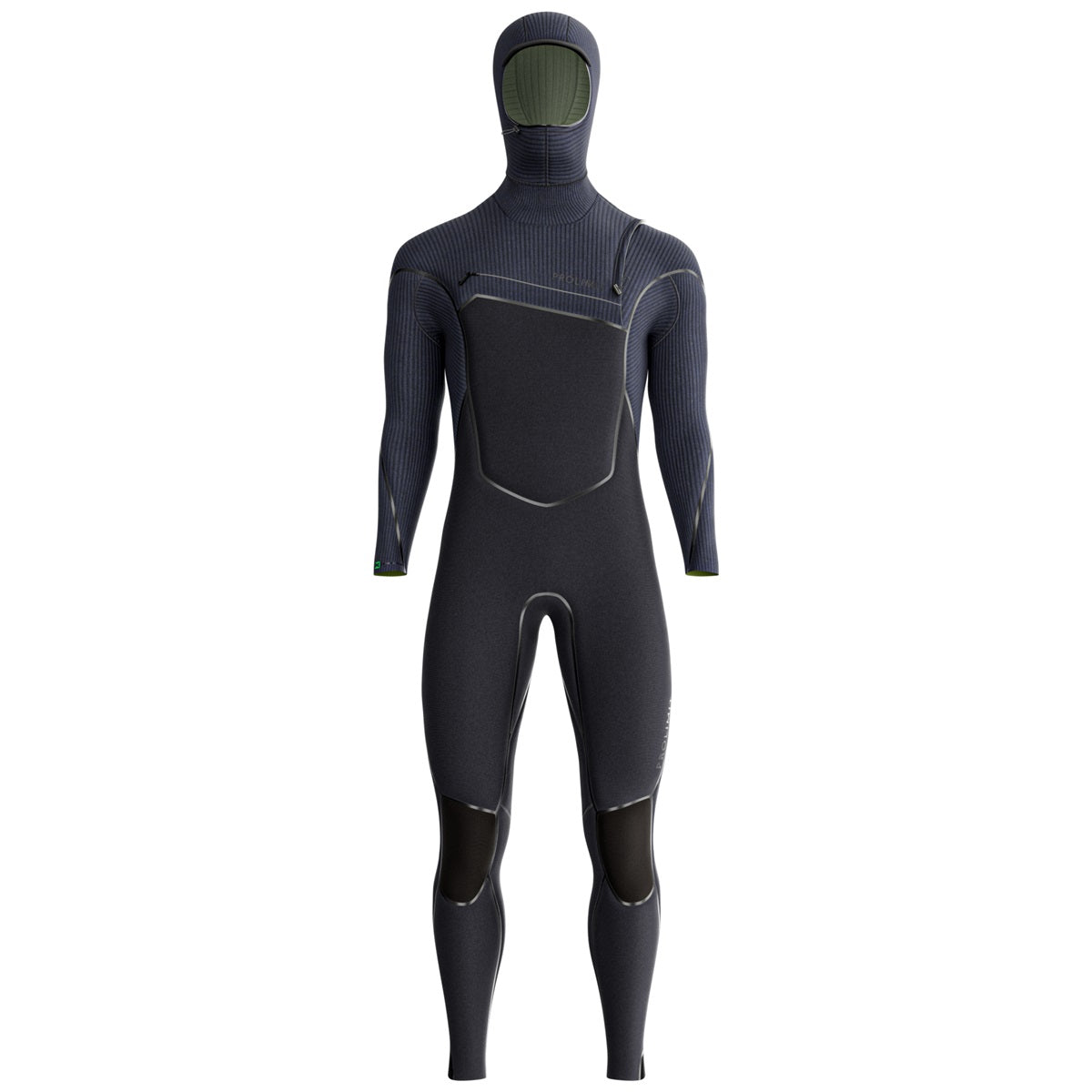 Prolimit Predator Steamer FX 6/4 FTM Hooded