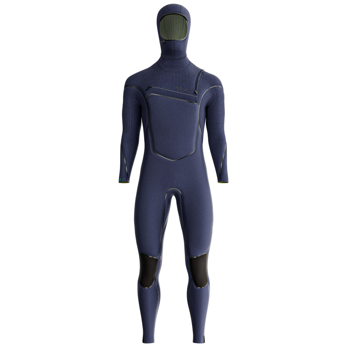 Prolimit Predator Steamer FX 6/4 FTM Hooded