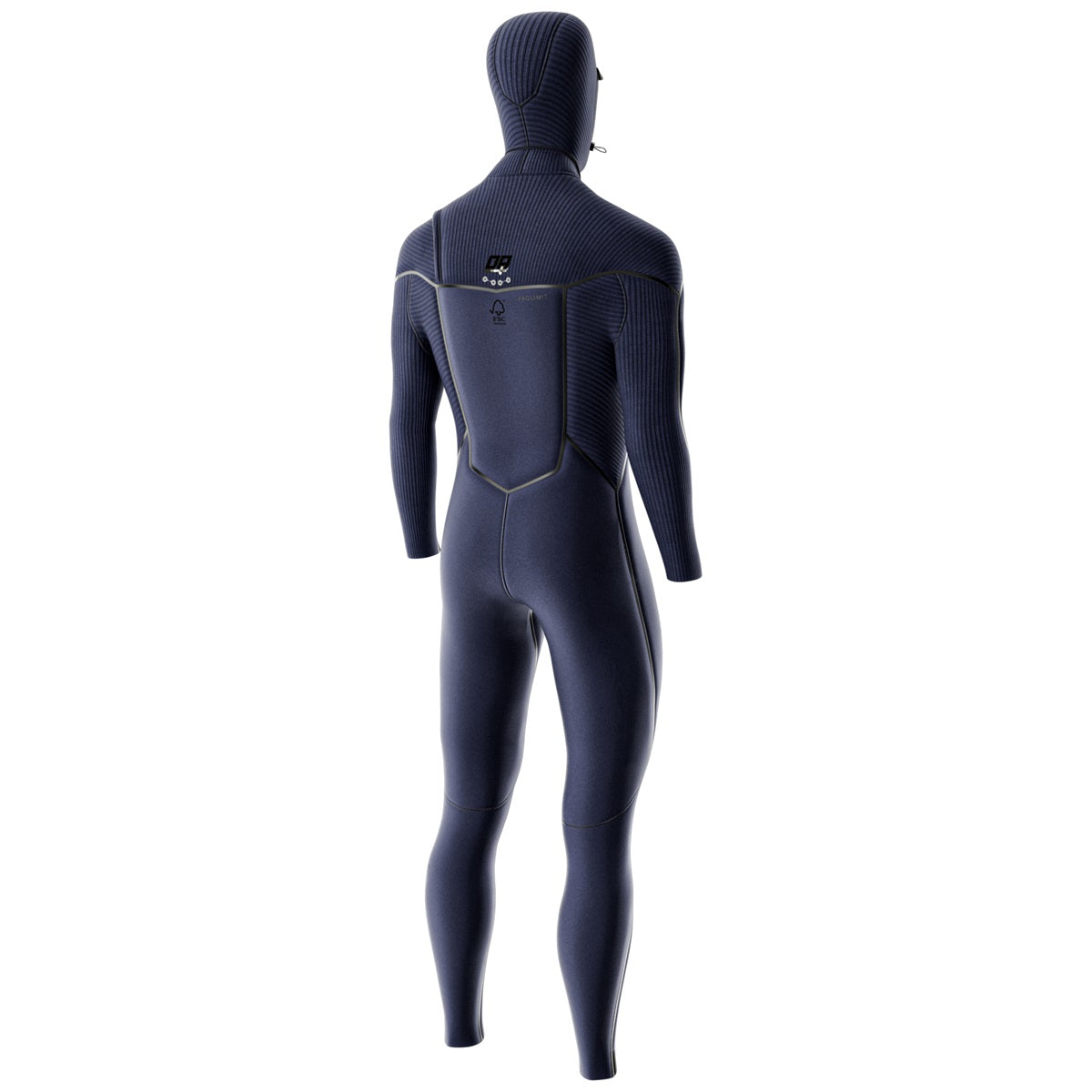 Prolimit Predator Steamer FX 6/4 FTM Hooded